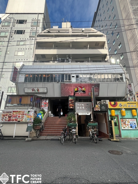 トーコープラザ