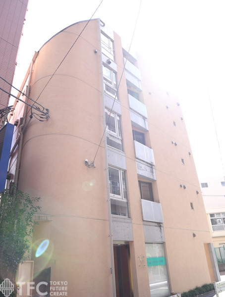 NOZY新宿