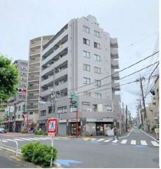 ウイング新中野