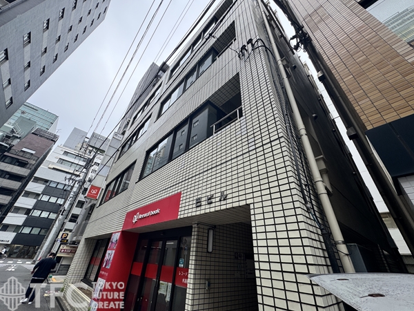 巴ビル