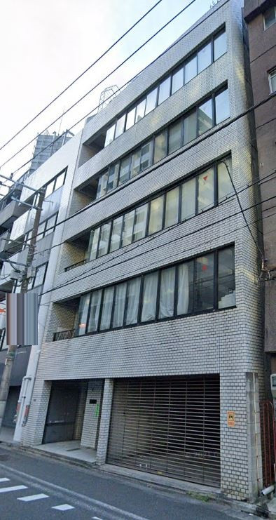 田島ビル