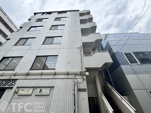 旭屋石橋ビル