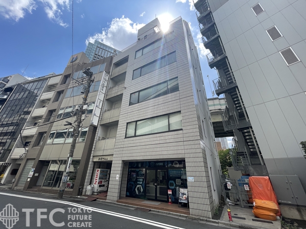 みさきBLD