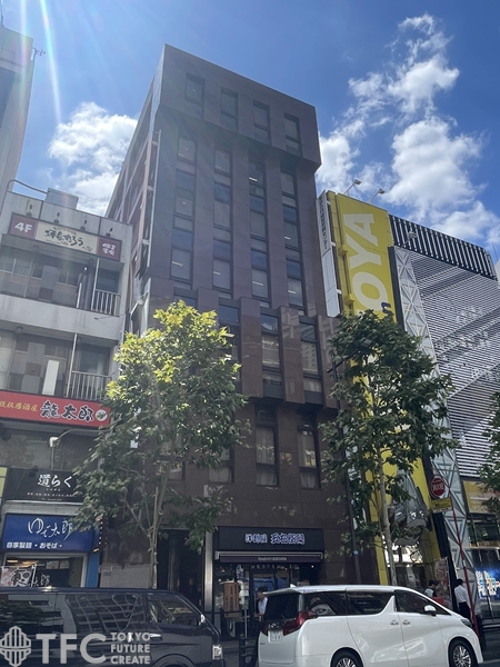 清話会ビル
