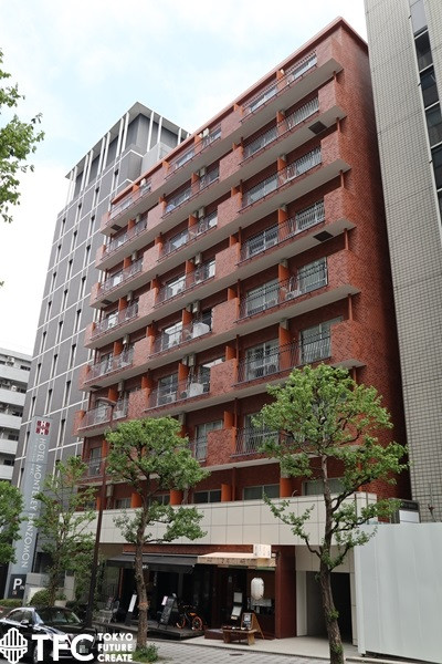 番町ロイヤルコート