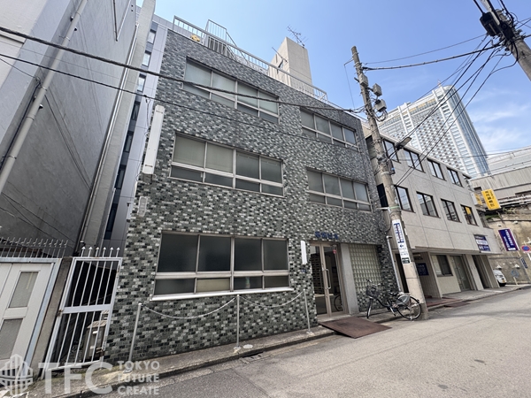石川ビル