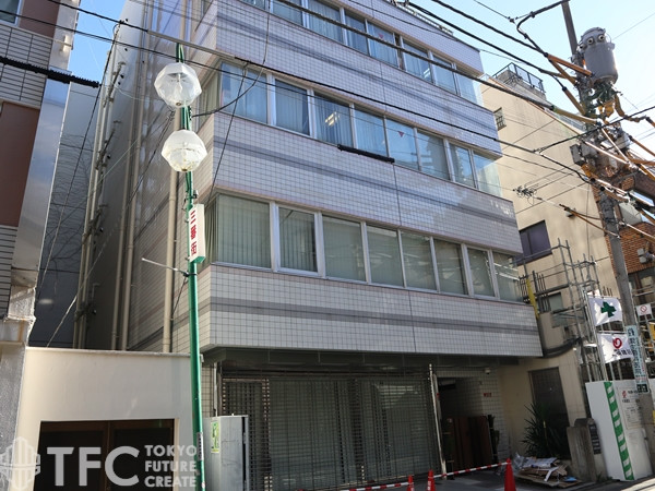 岩本ビル