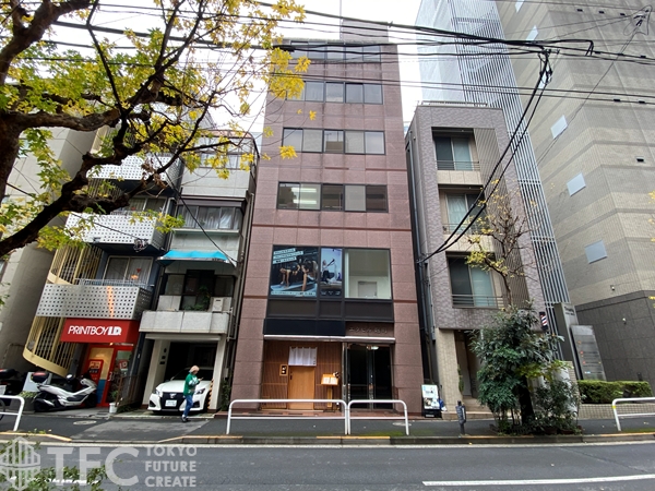 エクセル麹町ビル