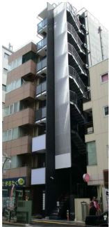 COCOSPACE高田馬場