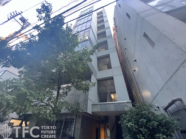 TRUST VALUE 麴町（旧：セット東京ビル）