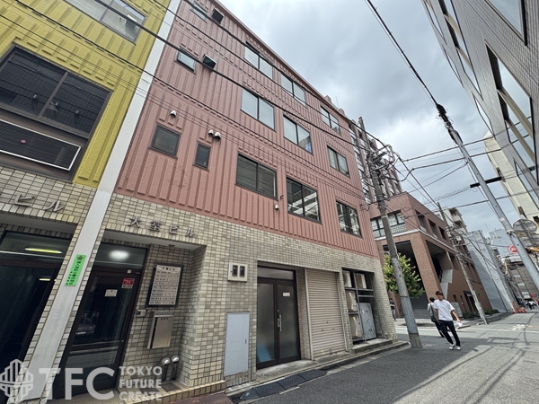 大室ビル