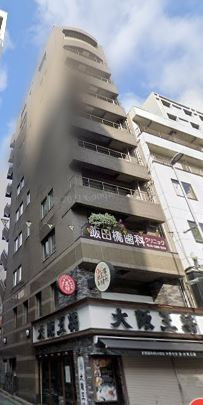 メトロシティ飯田橋（旧：飯田橋コアビル）