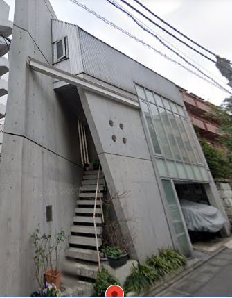 北参道パークビル