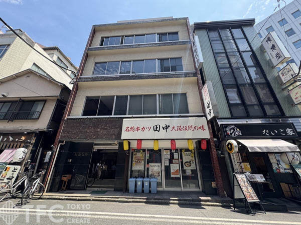 影山ビル