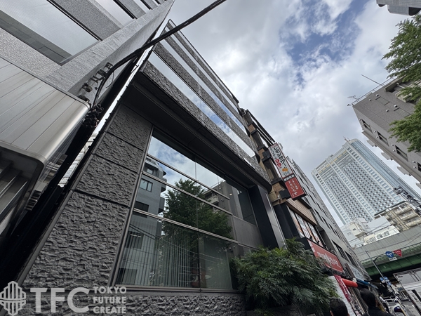 写真製版会館