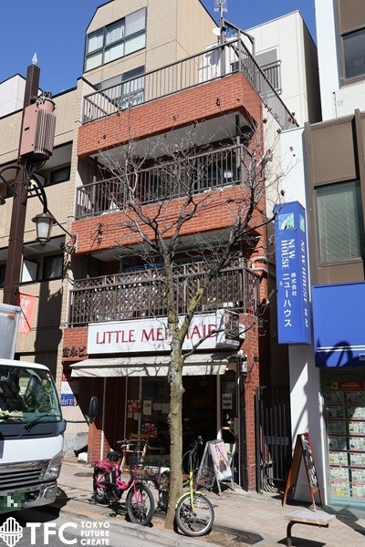富永ビル