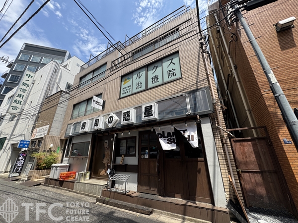 稲葉ビル