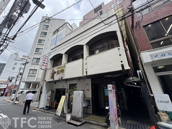 ニュー千代田ビル