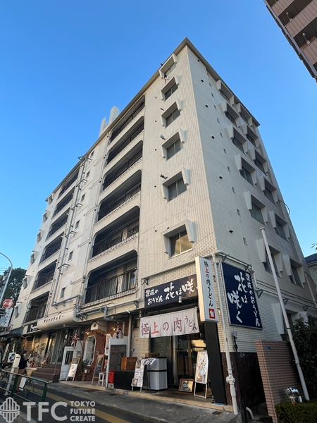 戸山センチュリー