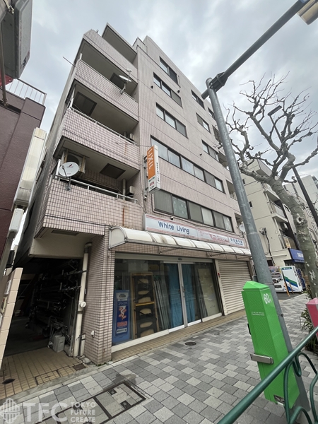 ファイブ早稲田