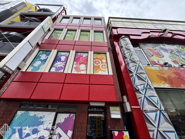 西野ビル