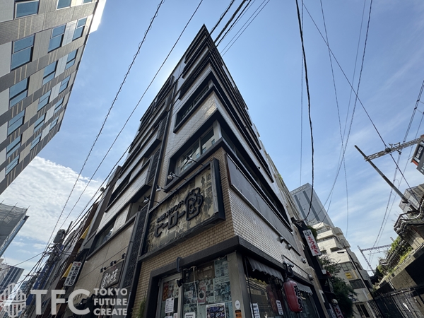 田島ビル