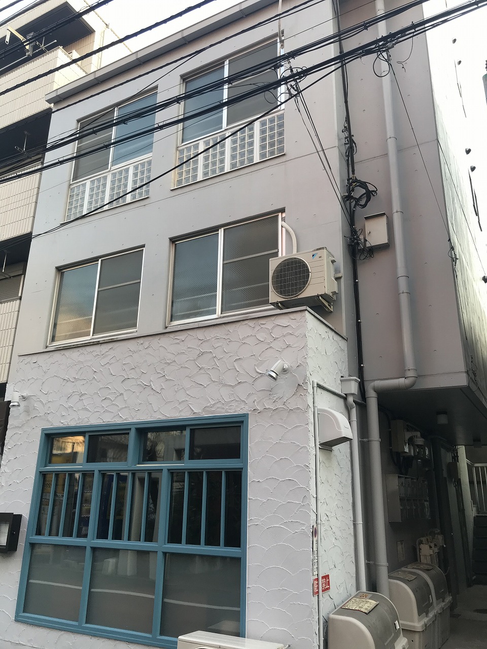 MAフラットビル高田馬場