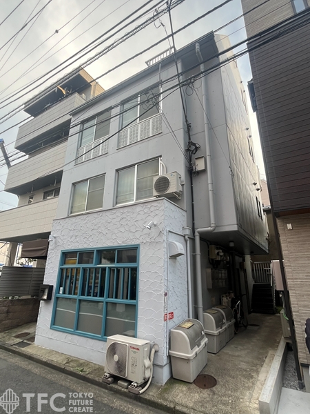 MAフラットビル高田馬場