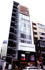 落合原宿ビル