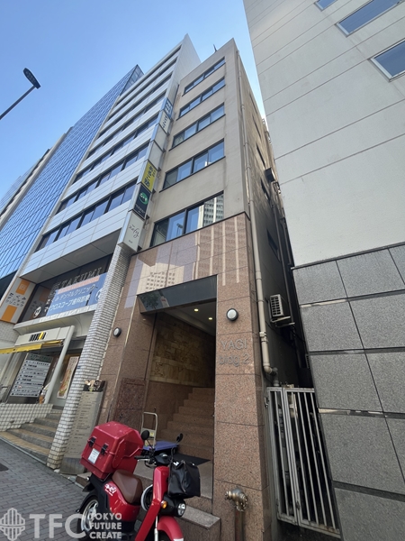 第2矢木ビル