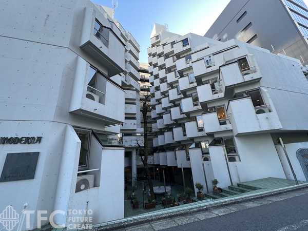 ビラ・モデルナ