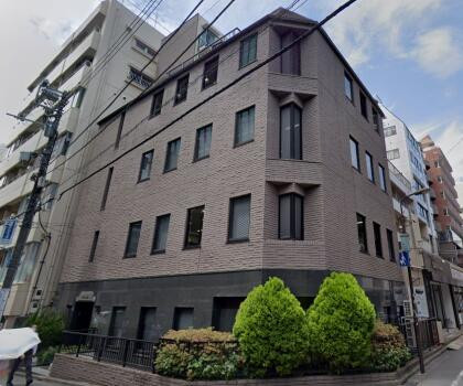 U square 高田馬場