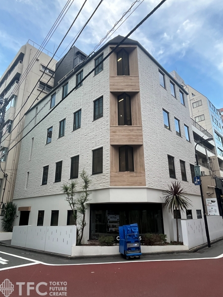 U square 高田馬場