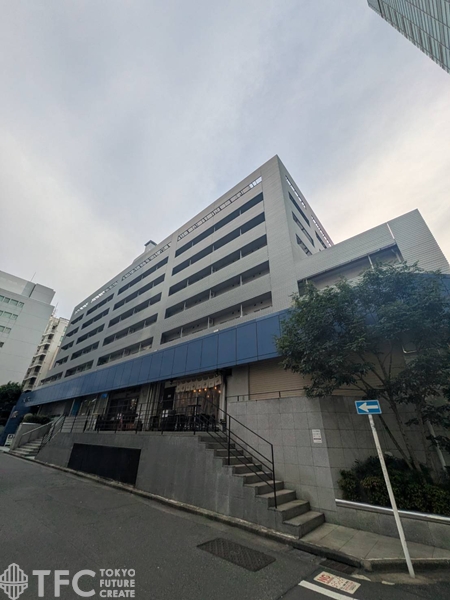 プリメーラ道玄坂