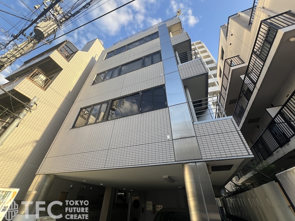 笹塚パインビル