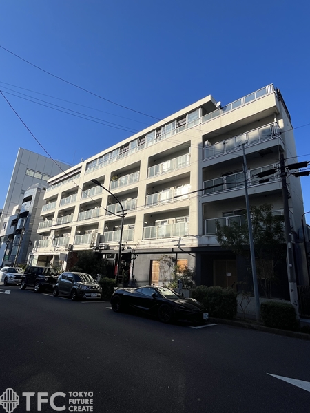 Amadeus House(アマデウスハウス)