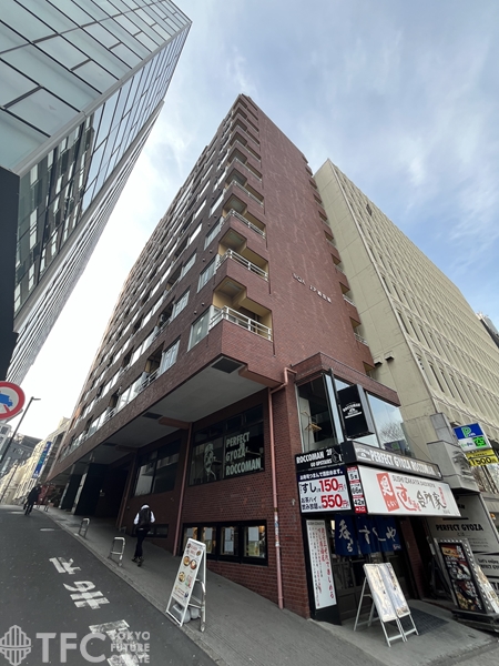 ノア道玄坂