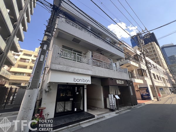 GSハイム西新宿