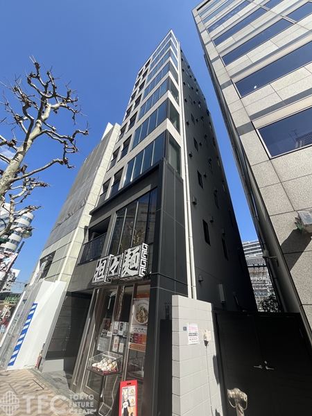 ラ・ヴィスタ渋谷