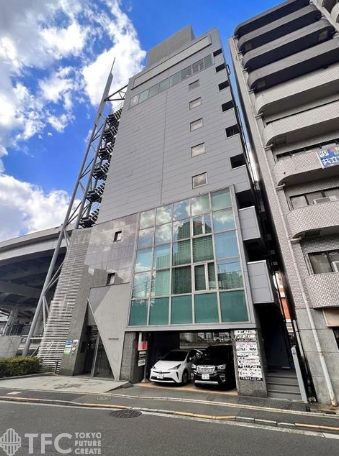SPROUT  IIDABASHI（エスプラウト飯田橋）
