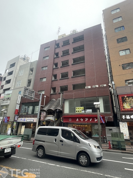 大久保センタービル