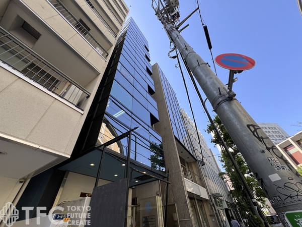 スタービル青山