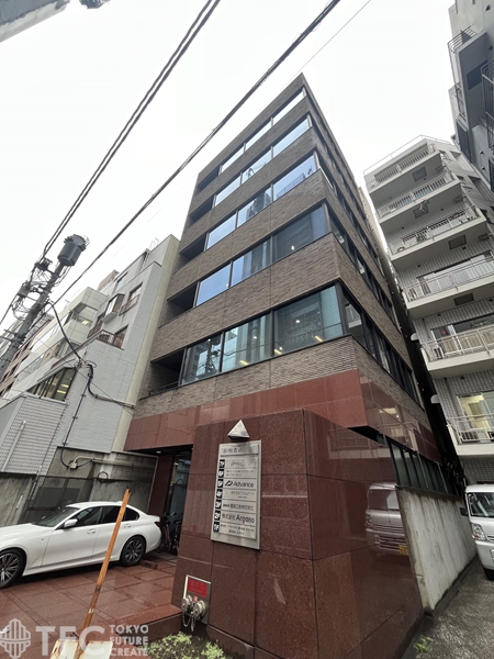 泰明青山ビル