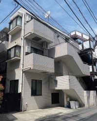 FH神宮前