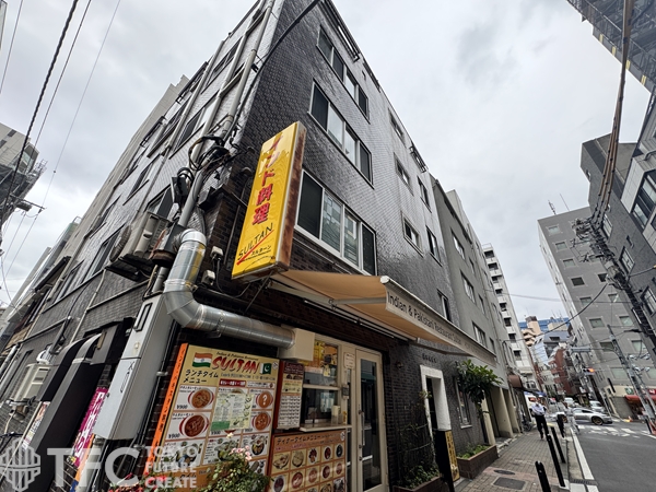 東西館ビル