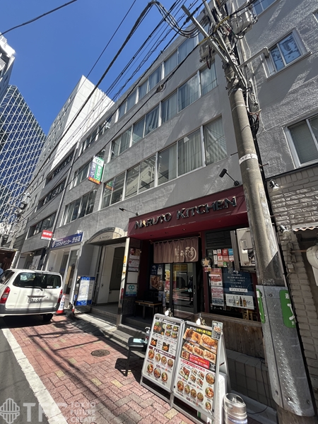 第1矢木ビル