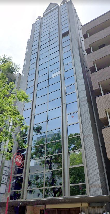 神山町並木ビル