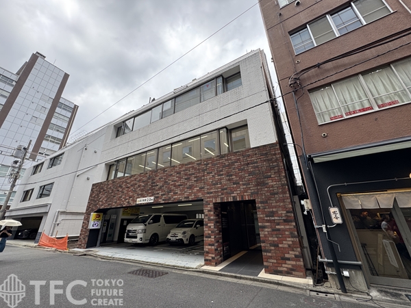 BRICK GATE 水道橋