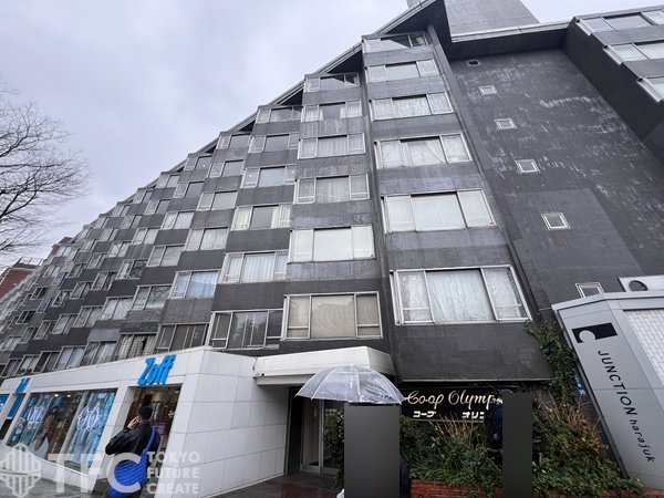 コープオリンピア