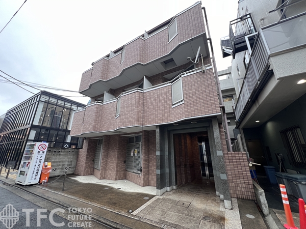 エバグリーン   イン   シティ